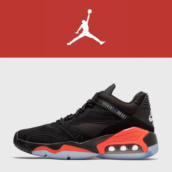 Air Jordan Point Lane Infrared - Size 7 - Picture 1 of 8